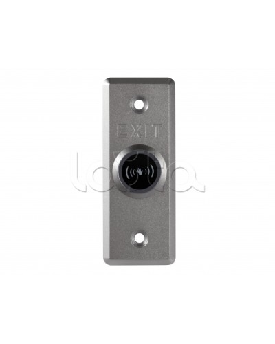 Кнопка выхода бесконтактная Hikvision DS-K7P04 в Березниках Кнопки выхода Pintop.ru