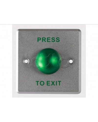 Кнопка выхода механическая Hikvision DS-K7P06 в Березниках Кнопки выхода Pintop.ru