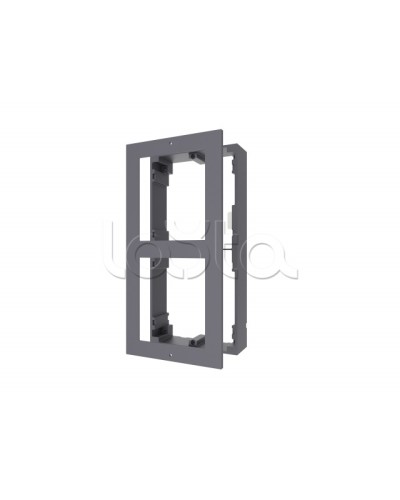 Рамка монтажная Hikvision DS-KD-ACW2 в Березниках Дополнительное оборудование для СКУД Pintop.ru