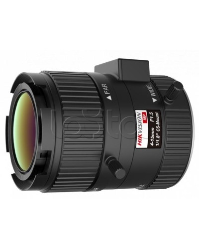 Объектив вариофокальный Hikvision HV0415D-MP в Березниках Объективы для камер видеонаблюдения Pintop.ru