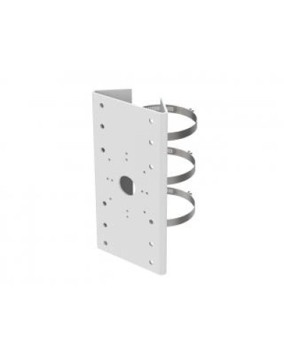 Крепление на столб Hikvision DS-1275ZJ-SUS в Березниках Системы видеонаблюдения Pintop.ru