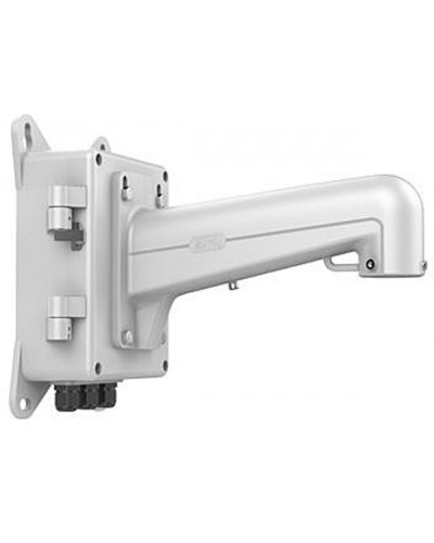 Кронштейн для настенного монтажа Hikvision DS-1602ZJ-box в Березниках Системы видеонаблюдения Pintop.ru