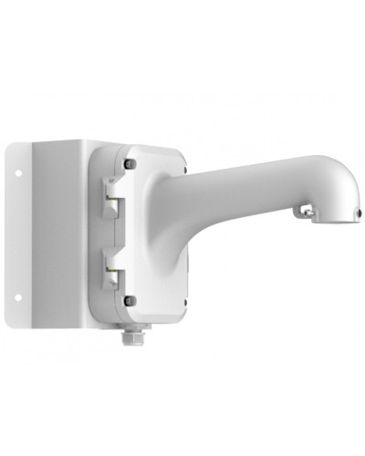 Кронштейн для углового монтажа Hikvision DS-1604ZJ-corner в Березниках Системы видеонаблюдения Pintop.ru