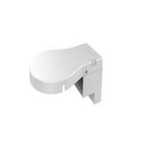 Кронштейн для настенного монтажа Hikvision DS-1695ZJ