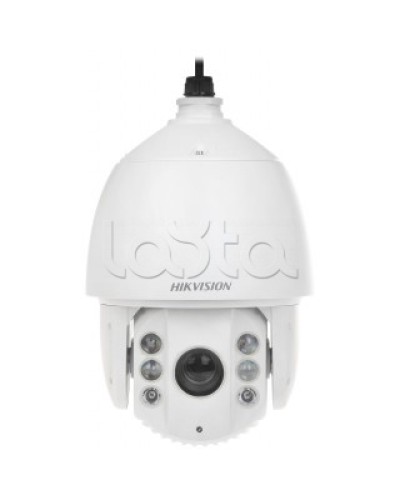 Видеокамера в купольном исполнении Hikvision DS-2AE7232TI-A(D) в Березниках Аналоговые камеры Pintop.ru