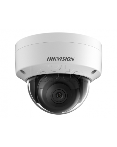 IP-камера видеонаблюдения купольная Hikvision DS-2CD2123G2-IS(2.8mm) в Березниках IP-камеры Pintop.ru