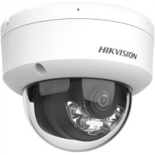 IP-камера видеонаблюдения купольная Hikvision DS-2CD2183G2-LIS2U(2.8mm)