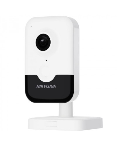 IP-камера видеонаблюдения компактная Hikvision DS-2CD2423G2-IW(4mm)(W) в Березниках IP-камеры Pintop.ru