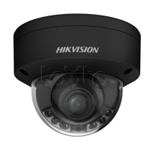 IP-камера видеонаблюдения купольная уличная Hikvision DS-2CD2787G2HT-LIZS(2.8-12mm) (BLACK)