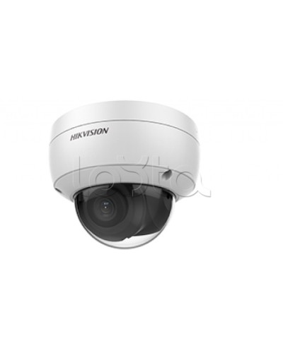 IP-камера видеонаблюдения уличная купольная Hikvision DS-2CD3156G2-IS (2.8mm)(C) в Березниках IP-камеры Pintop.ru