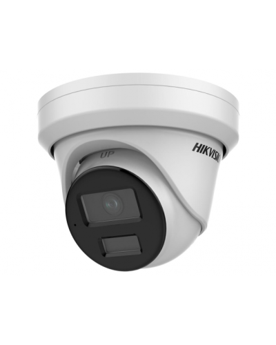 Купольная IP-камера Hikvision DS-2CD3346G2H-LISU/SL(2.8mm) в Березниках IP-камеры Pintop.ru