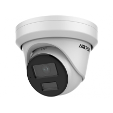 Купольная IP-камера Hikvision DS-2CD3366G2-ISU(4mm)(H)