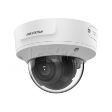 IP-камера видеонаблюдения уличная купольная Hikvision DS-2CD3756G2T-IZS(2.7-13.5mm)(C)
