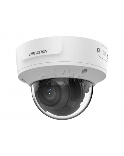 IP-камера видеонаблюдения уличная купольная Hikvision DS-2CD3756G2T-IZS(2.7-13.5mm)(C) в Березниках IP-камеры Pintop.ru