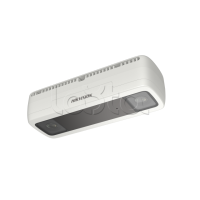 IP-камера видеонаблюдения с двумя объективами Hikvision DS-2CD6825G0/C-IVS(2mm)(B)
