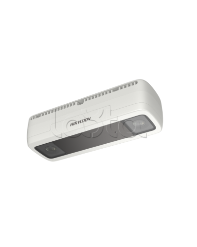 IP-камера видеонаблюдения с двумя объективами Hikvision DS-2CD6825G0/C-IVS(2mm)(B) в Березниках IP-камеры Pintop.ru