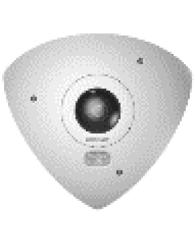 IP-камера Hikvision DS-2CD6W65G1-IVS(1.16mm) в Березниках IP-камеры Pintop.ru