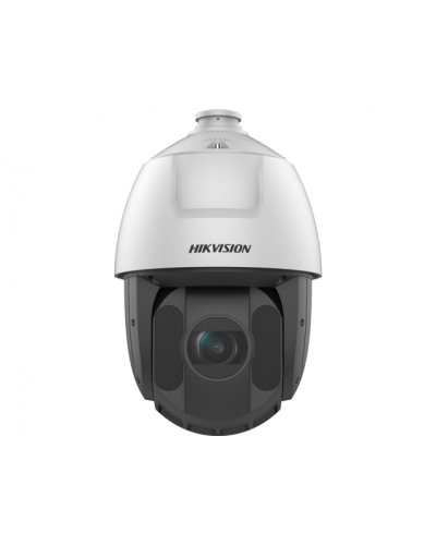 IP-камера видеонаблюдения поворотная купольная Hikvision DS-2DE5425IW-AE(T5)(B) в Березниках IP-камеры Pintop.ru