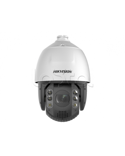 IP-камера видеонаблюдения поворотная купольная Hikvision DS-2DE7A232IW-AEB(T5) в Березниках IP-камеры Pintop.ru