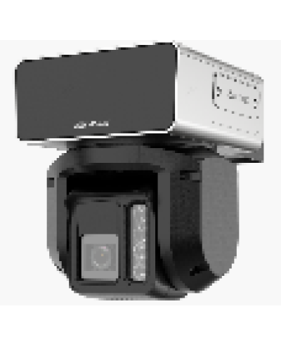 Уличная скоростная поворотная IP-камера Hikvision DS-2DF3C400SCG-D/4G/WL40(F1) в Березниках IP-камеры Pintop.ru