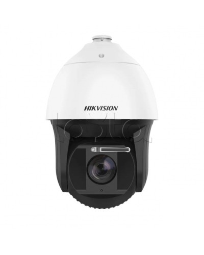 IP-камера видеонаблюдения поворотная купольная Hikvision DS-2DF8442IXS-AELWY(T5) в Березниках IP-камеры Pintop.ru