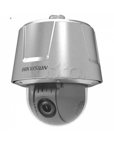 IP-камера видеонаблюдения поворотная купольная Hikvision DS-2DT6232X-AELY(T5) в Березниках IP-камеры Pintop.ru