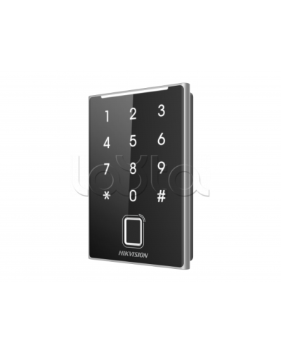 Считыватель карт Desfire, Mifare 1, Felica Hikvision DS-K1109DKFB в Березниках Считыватели Pintop.ru