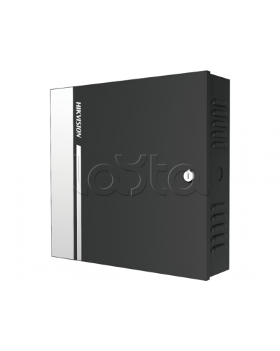 Блок питания Hikvision DS-K7M-AW100 в Березниках Дополнительное оборудование для СКУД Pintop.ru