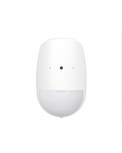 PIR датчик с детекцией разбития стекла Hikvision DS-PDPG12P-EG2 в Березниках Извещатели охранные Pintop.ru