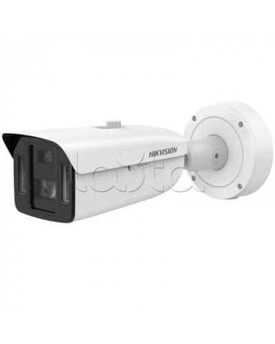 IP-камера видеонаблюдения в стандартном исполнении Hikvision iDS-2CD8A46G0-XZS(8-32/4mm) в Березниках IP-камеры Pintop.ru