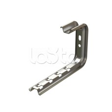 Консоль потолочная быстрой фиксации осн. 200-1,5 мм. Hyperline EWT-WCC-200-1,5-SZ