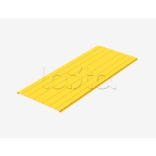 Крышка для оптического лотка Hyperline FBTR-300-CVR-2000