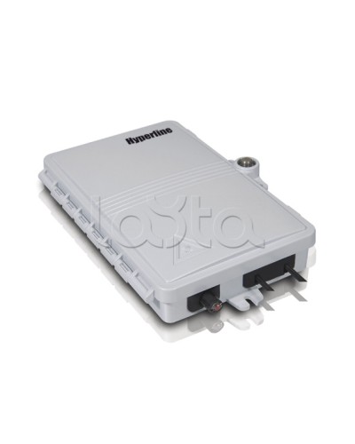 Бокс оптический Hyperline FO-WBI-24A-GY в Березниках Кросс оптический Pintop.ru