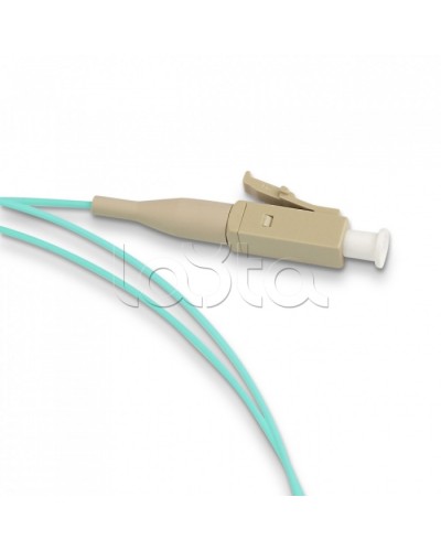 Пигтейл Hyperline FPT-B9-503-LC/PR-1.5M-LSZH-AQ в Березниках Пигтейлы Pintop.ru