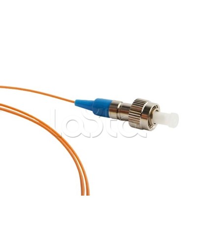 Пигтейл Hyperline FPT-B9-50-FC/PR-1M-LSZH-OR в Березниках Пигтейлы Pintop.ru