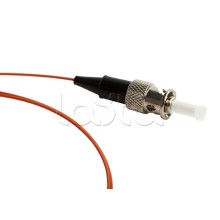 Пигтейл Hyperline FPT-B9-50-ST/PR-1.5M-LSZH-OR