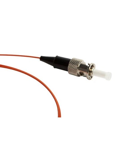 Пигтейл Hyperline FPT-B9-50-ST/PR-1M-LSZH-OR в Березниках Пигтейлы Pintop.ru