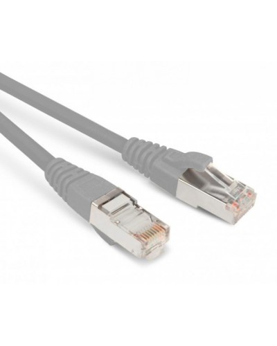 Патч-корд SF/UTP Hyperline (PC-LPM-SFTP-RJ45-RJ45-C6a-1.5M-LSZH-GY) в Березниках Патчкорды (медные) Pintop.ru