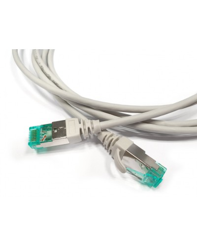 Hyperline PC-LPT-SFTP-RJ45-RJ45-C6A-5M-LSZH-GY Патч-корд S/FTP в Березниках Патчкорды (медные) Pintop.ru