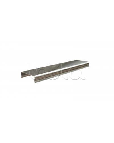 Крышка на лоток Hyperline RST-UTC-500-15-2000-0,7-SZ в Березниках Аксессуары для лотков Pintop.ru