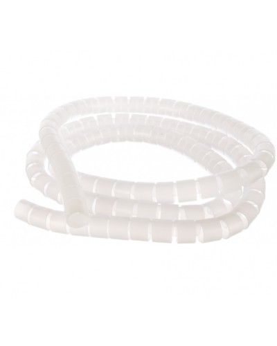 Пластиковый спиральный рукав Hyperline SHW-25 в Березниках Труба гофрированная Pintop.ru