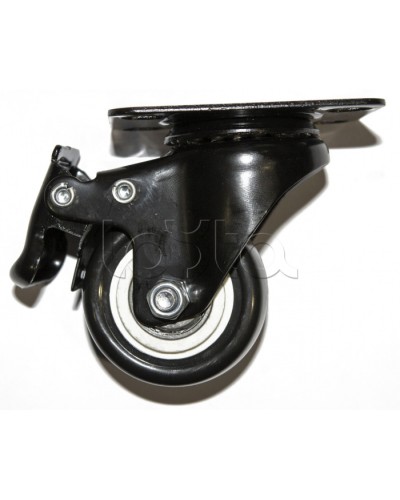 Ролик для шкафов Hyperline (TCAS-3IBRK) в Березниках Ролики для шкафов и стоек Pintop.ru