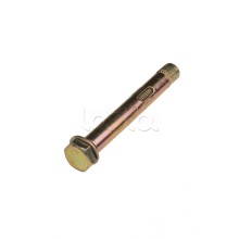 Анкер с болтом М8 Hyperline (TMS-BAM-М8-SZ)