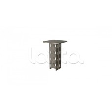 Двойная потолочная сварная стойка 50х30х1000-2,5мм. Hyperline (TMS-DWCS-1-50-30-1000-2,5-EZ)