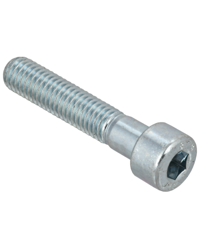Болт с цилиндрической головкой и внутренним шестигранником DIN 912 М8х50 IEK (CMZ10-BC-8-50) в Березниках Крепеж Pintop.ru
