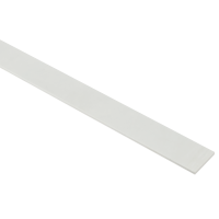 FORMAT Проставка диэлектрическая промежуточная для сборных шин 2000х50х5мм IEK (FO-00-DISB-200-005)