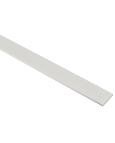 FORMAT Проставка диэлектрическая промежуточная для сборных шин 2000х50х10мм IEK (FO-00-DISB-200-005-001) в Березниках Аксессуары для стоек и шкафов Pintop.ru