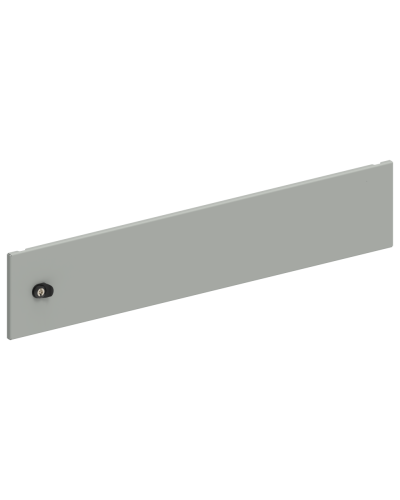 FORMAT Дверь секционная внешняя 200х1000мм IEK (FO-00-ESD-020-100) в Березниках Аксессуары для стоек и шкафов Pintop.ru