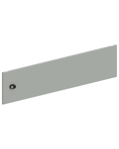 FORMAT Дверь секционная внешняя 250х1000мм IEK (FO-00-ESD-025-100) в Березниках Аксессуары для стоек и шкафов Pintop.ru