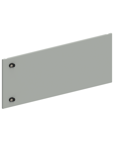 FORMAT Дверь секционная внешняя 400х1000мм IEK (FO-00-ESD-040-100) в Березниках Аксессуары для стоек и шкафов Pintop.ru